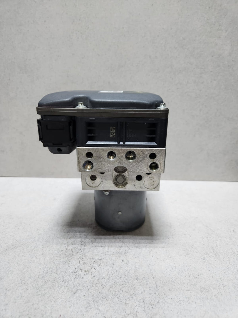 2011-2016 BMW 550i ABS Anti-Lock Brake Pump Control Module 6797045 F10 5-Series 