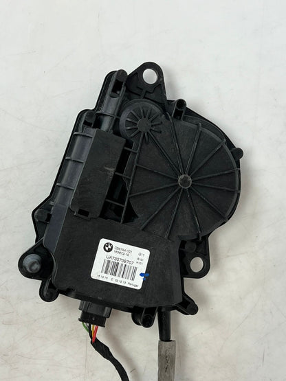 2016-2021 BMW 740i 7' G11 G12  750i, M760i Trunk Latch Lock Actuator 7357097 OEM