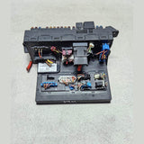 2006-2011 Mercedes-Benz E350 Fuse Relay Box 2115457401 OEM