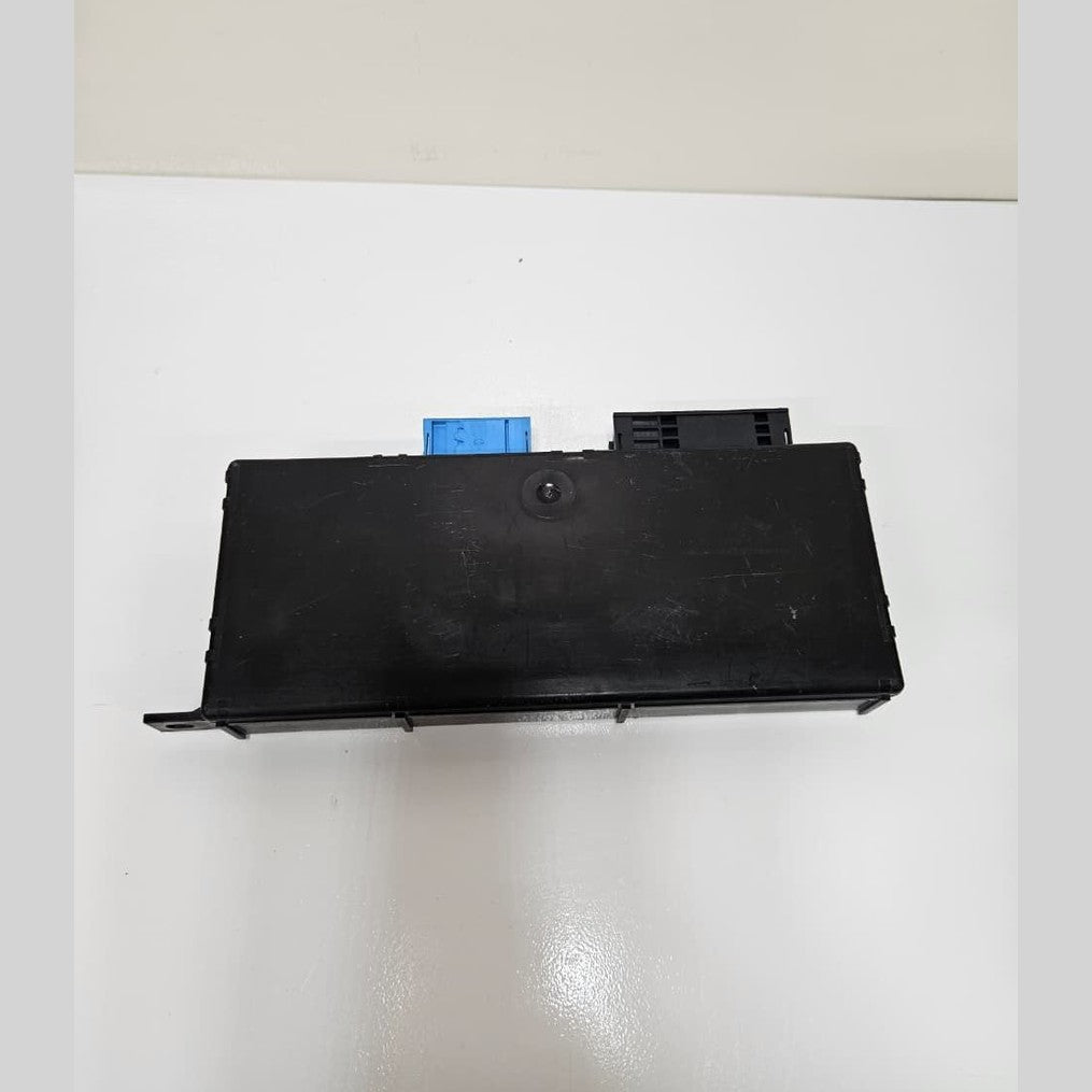 2012 BMW 528i 520d Gateway Control Module 9284422 OEM