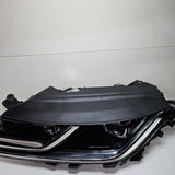 2013-2017 Volkswagen CC Led Headlight 3GG941035 Left Side Used