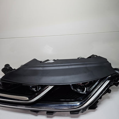 2013-2017 Volkswagen CC Led Headlight 3GG941035 Left Side Used