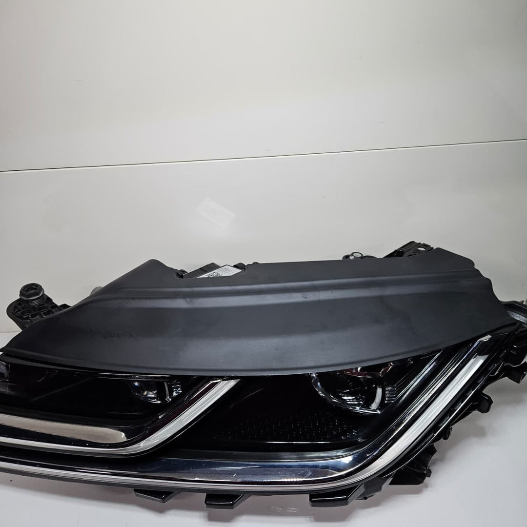 2013-2017 Volkswagen CC Led Headlight 3GG941035 Left Side Used