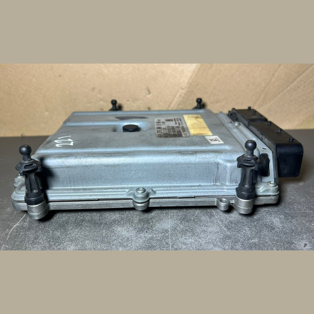 07-12 Mercedes W221 S-Class Engine Control Module Unit ECM ECU A278 9001000 OEM