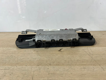 BMW 5 Series F10 F11 CID Central Information Display 6.5" Monitor Screen 9284973