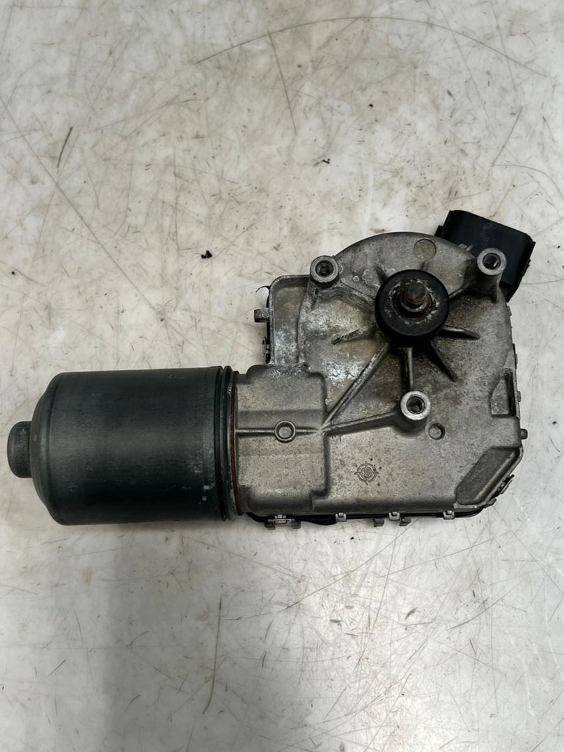 2005 BMW 730d 7 Series E65 E66 Front Windshield Wiper Motor 6923740 0390241806