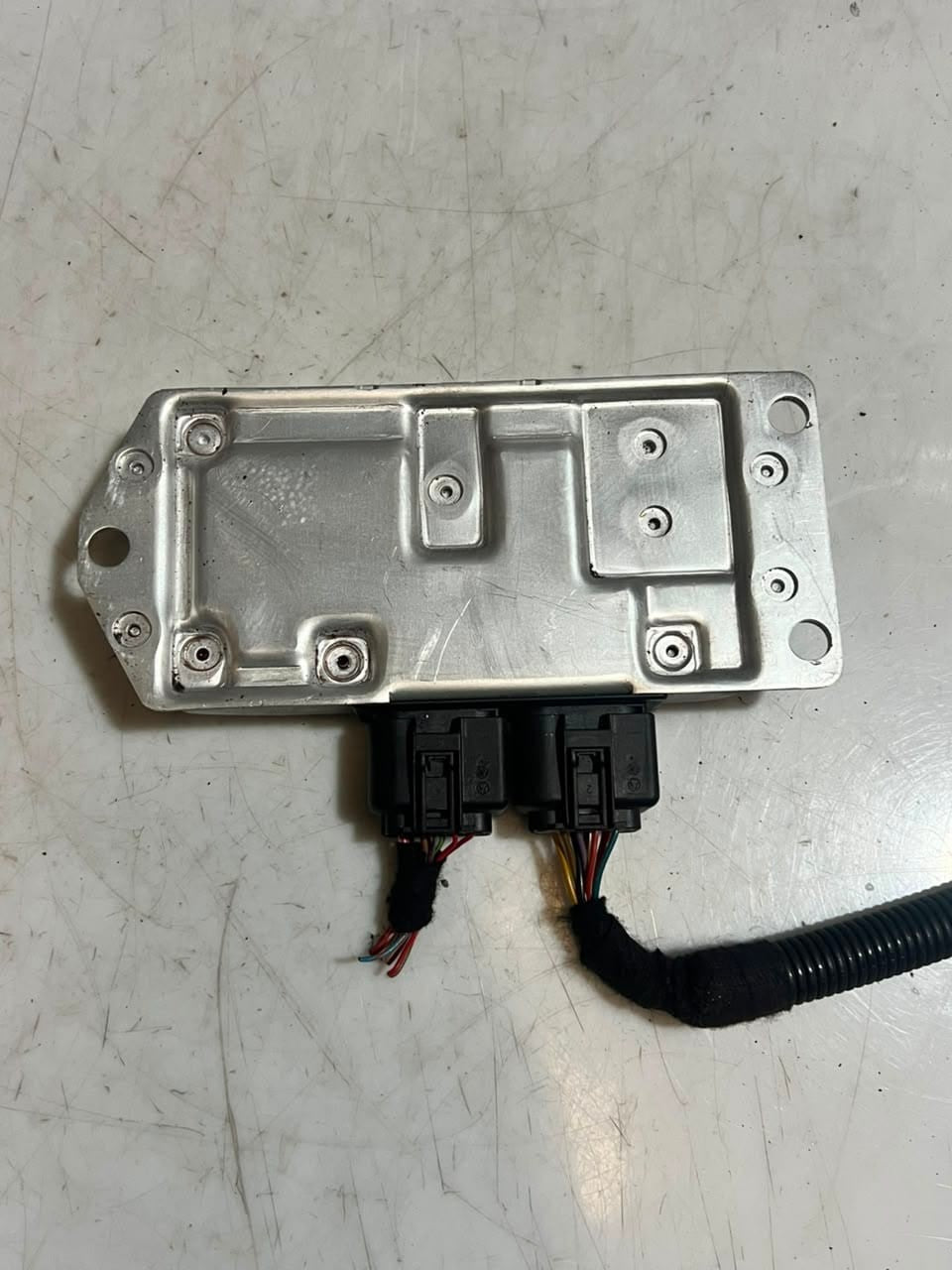 2007-2010 BMW X5 E70 and X6 E71 Transfer Case Control Module 7597892 OEM