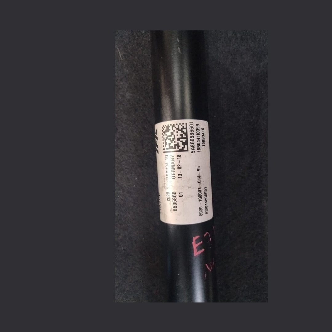 FRONT DRIVESHAFT FITS BMW X5 E70 F15 F85 X6 E71 E72 F16 8605866