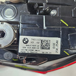 Load image into Gallery viewer, 2019 BMW X6 G06 LCI Taillight Led Side Panel Left 7421113
