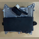 ECU SET 8617569 BMW  X1 E84 2013 LCI TURBO N20A Engine Control Module Unit