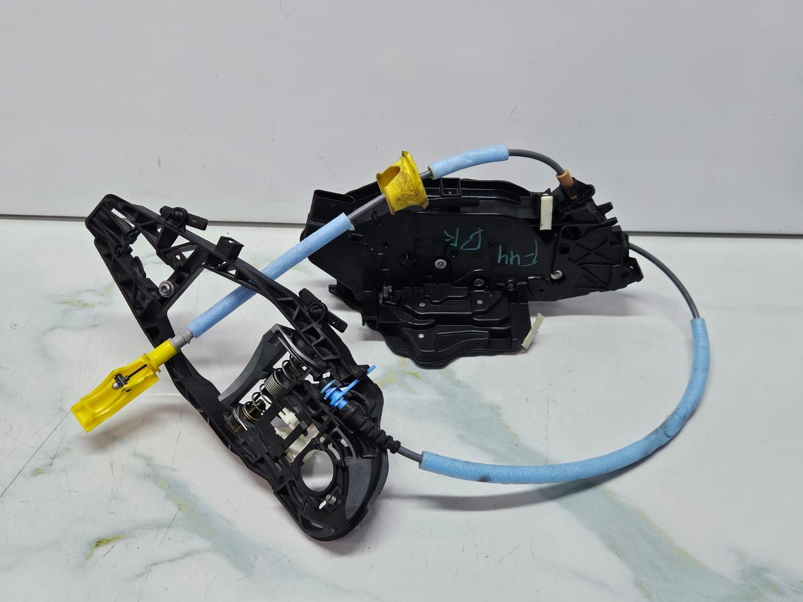 BMW 2 SERIES F44 DOOR LOCK REAR RIGHT DRIVER SIDE 7956152 OEM
