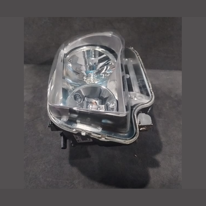 BMW 1 SERIES E81 E82 E87 E88  LEFT SIDE  HEADLIGHT LAMP  -7249651