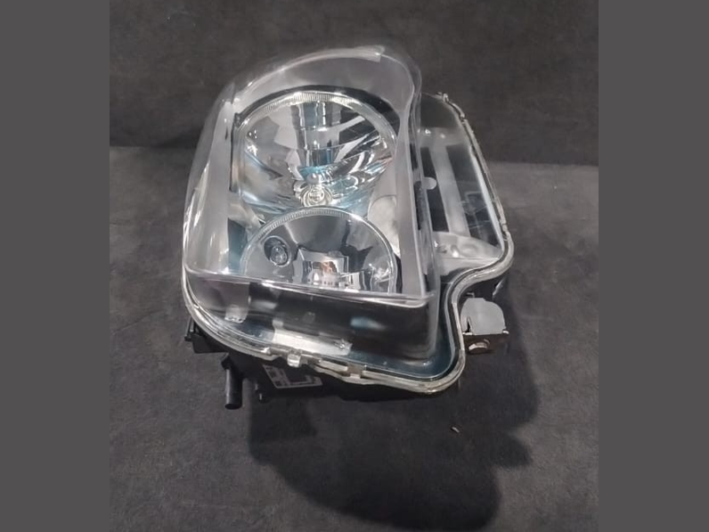 BMW 1 SERIES E81 E82 E87 E88  LEFT SIDE  HEADLIGHT LAMP  -7249651