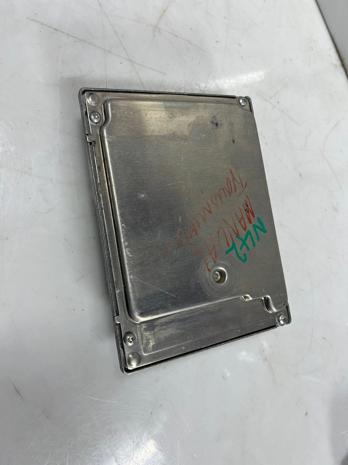 BMW3 Series E46 petrol Engine Control Unit 7508292