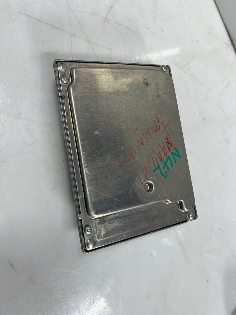 BMW3 Series E46 petrol Engine Control Unit 7508292