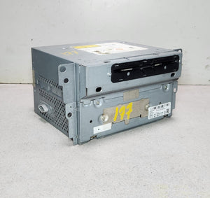 9237177-2009-2012 BMW 528i F10 F11 Navigation System Head unit Cic High OEM
