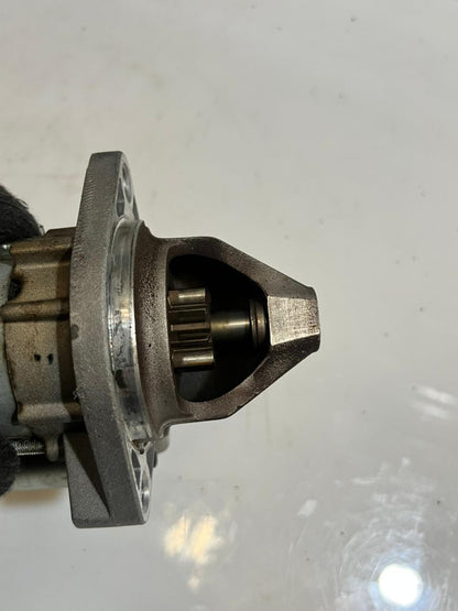 2011-2014 BMW X6 F10 N55 E71 E92 F01 F30 Z4 335i HYBRID Starter Motor 7616500
