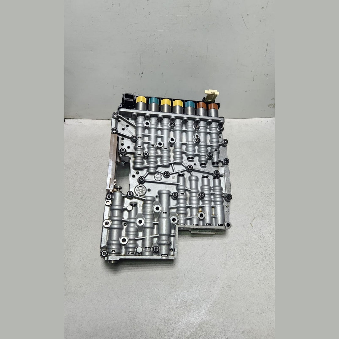 2010-21 BMW  X1 X5 Z4 and 5 Seri Transmission Control Module TCM TCU 0260550010