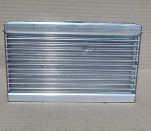 BMW 7 SERIES F01 F02 2013 HARMAN BECKER AUDIO SOUND SYSTEM AMPLIFIER AMP 9266350