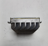 BMW M2 F87 M3 F80 M4 F82 F83 ACTIVE SOUND DESIGN MODULE ASD AMPLIFIER 6834091