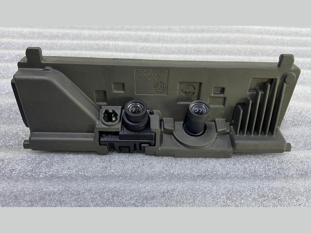 OEM BMW X1 U11 18d 5B31A13 Camera Autonomous Driving Low Front Camera 5A1A142