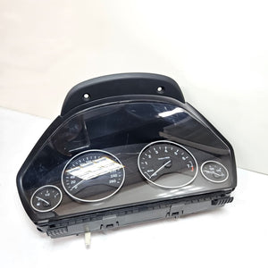 OEM BMW 3 4 Series F30 F31 F32 F33 Instrument Cluster 9379974