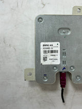 2012-2018 BMW E63 F13 E64 F06 F12 640i Multi Band Antenna Module 9206865 OEM