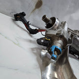 BMW F20, F21, F30, Power Steering Rack RHD 6864969 OEM