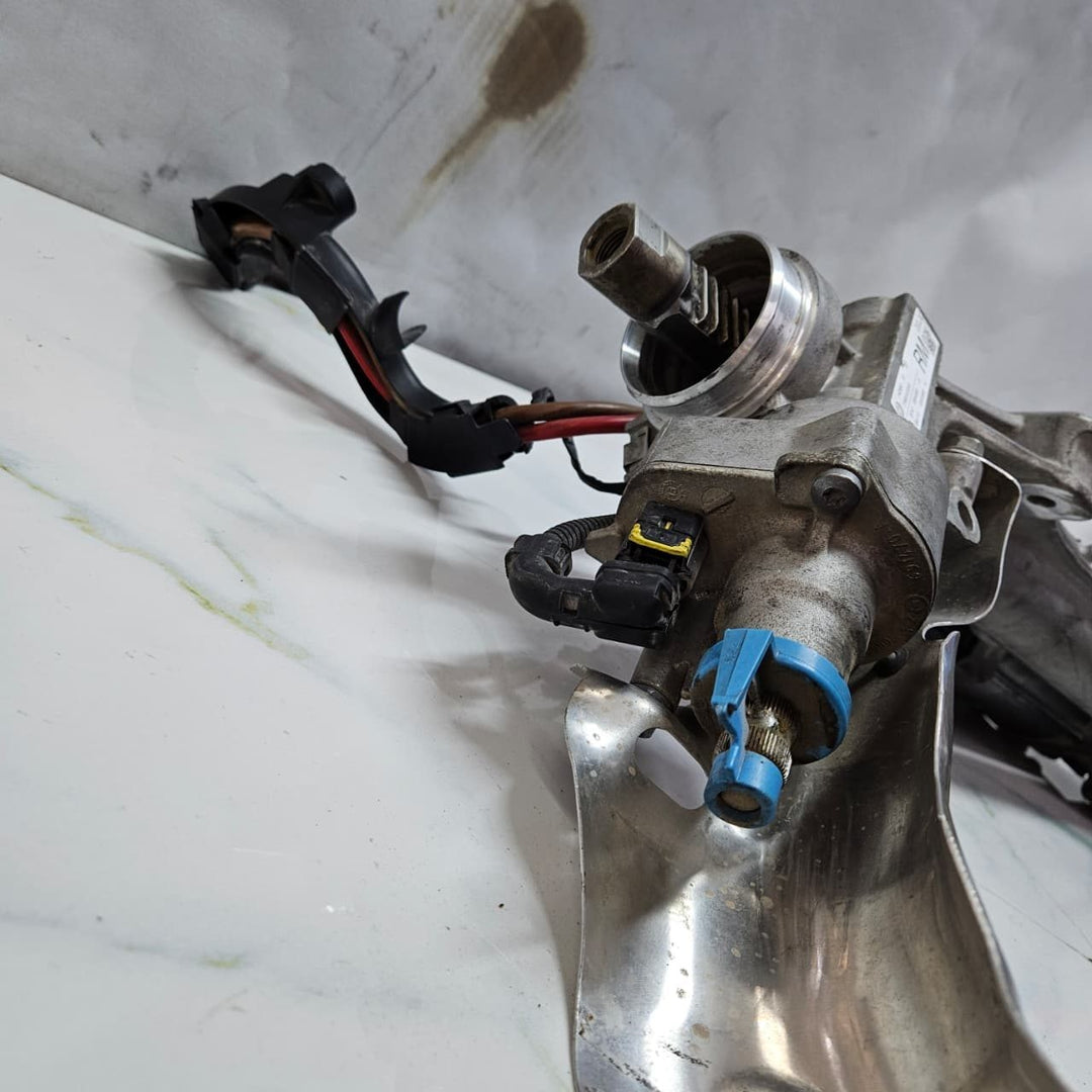 BMW F20, F21, F30, Power Steering Rack RHD 6864969 OEM