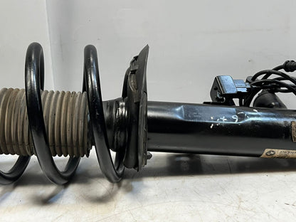 2010-2017 BMW X3 F25 and X4 F26 Front Left Strut Shock Absorber 6797027 OEM