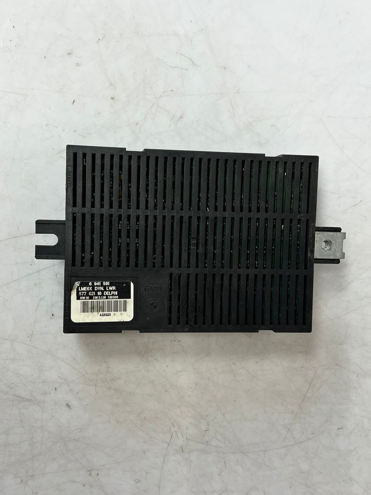 BMW 5 Series E60 E61 Headlight Control Module 6941591 OEM