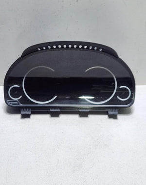 BMW Digital Instrument Speedometer Gauge Cluster 9295363, 5 6 7 Series