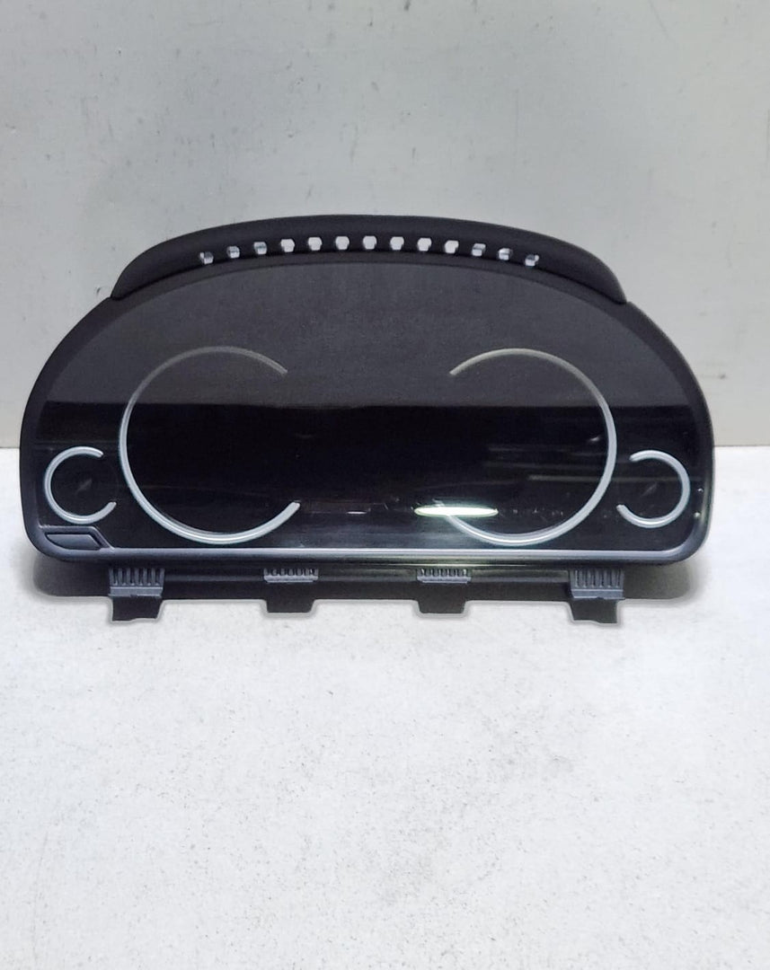 BMW Digital Instrument Speedometer Gauge Cluster 9295363, 5 6 7 Series