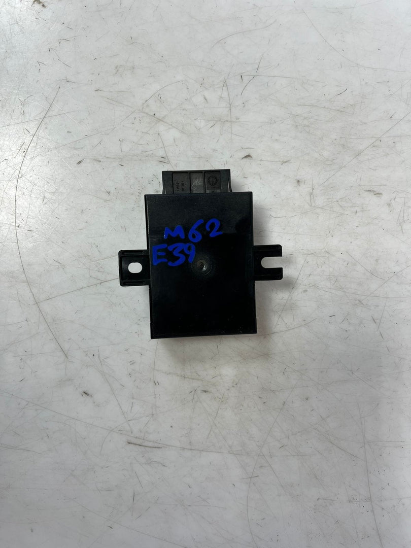 BMW 5 Series E39 M62 7 Series E38 Immobilizer Control Unit 8377464 OEM
