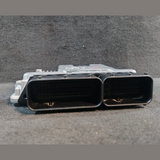 BMW 5 F10 F20 F25 F30 N47N MOTORSTEUERGERÄT ECU DDE Modul - 8517862