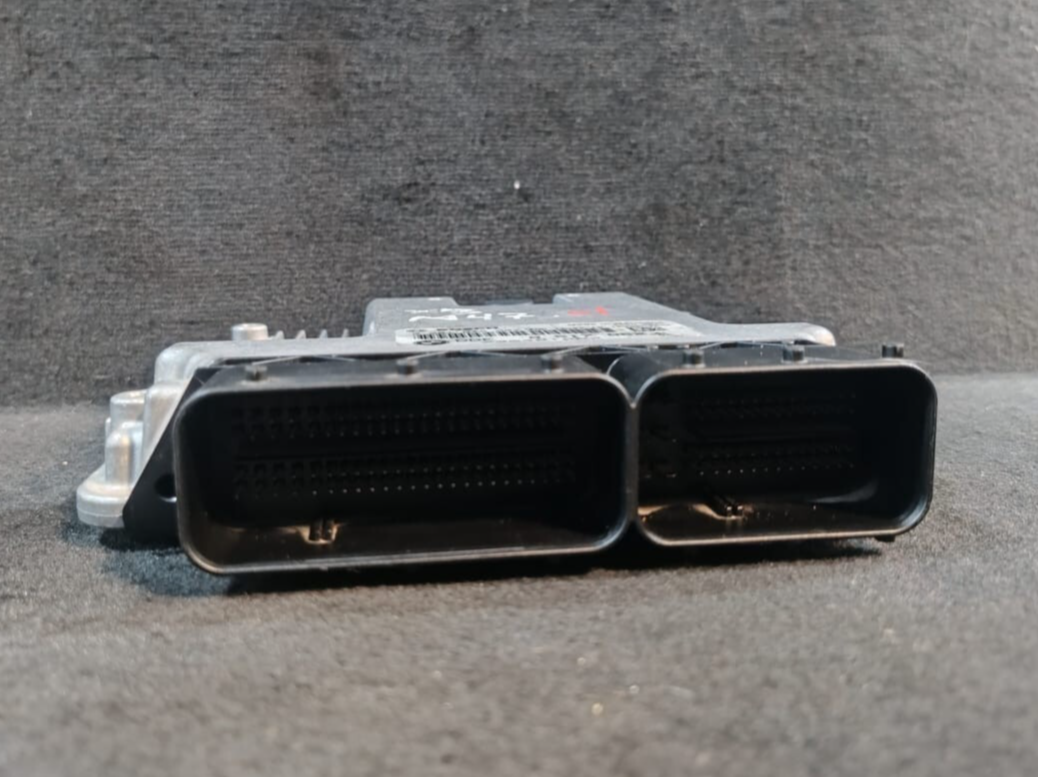 BMW 5 F10 F20 F25 F30 N47N ENGINE CONTROL UNIT ECU DDE Module - 8517862
