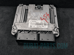 Load image into Gallery viewer, BMW 5 SERIES F10 F11  N47  ENGINE CONTROL MODULE  UNIT ECU ONLY  2014 - 8574091

