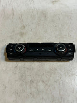 2010-2015 BMW X1 E84 E81 E82 E87 Air Conditioning Control Unit 9263303 OEM