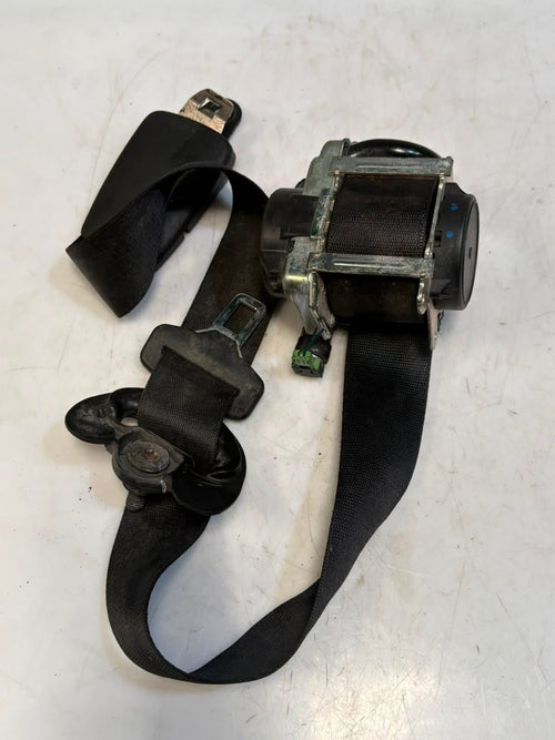BMW 2 Series Active Tourer F45 GT F46 Front Right Front Seatbelt 627941400 OEM