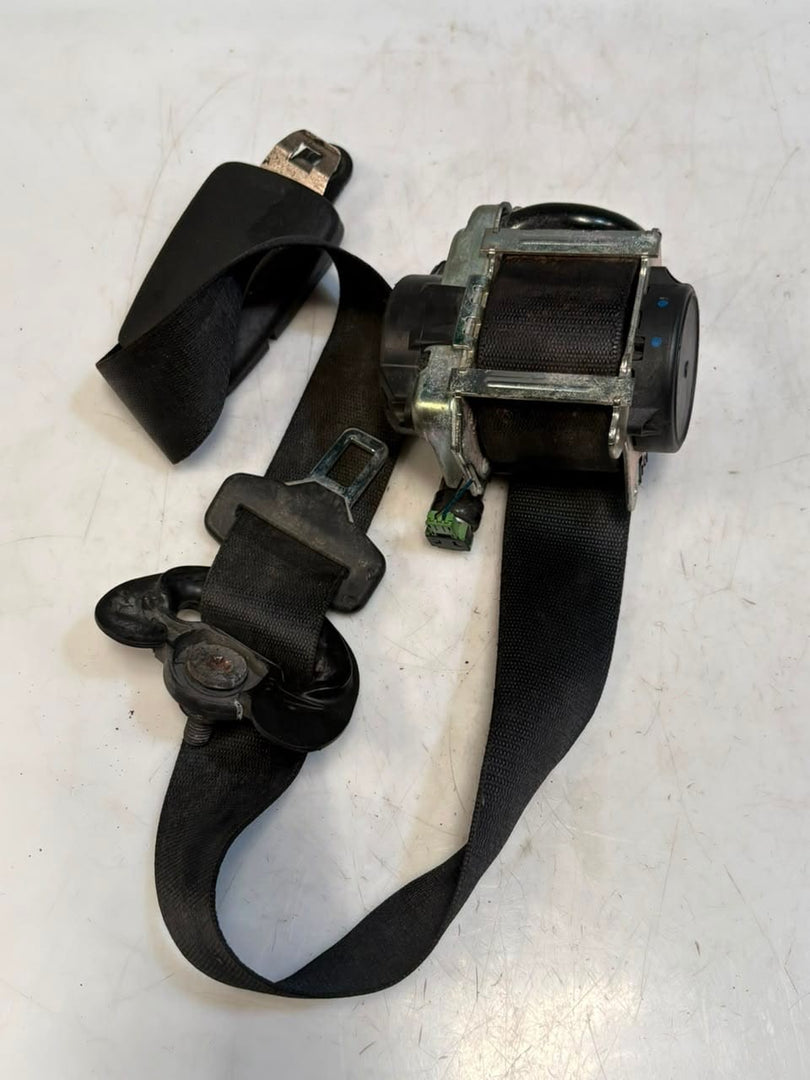 BMW 2 Series Active Tourer F45 GT F46 Front Right Front Seatbelt 627941400 OEM