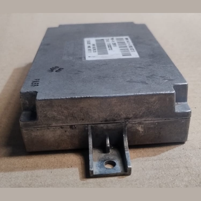 BMW 7'S E65 E66 E67 VOICE CONTROL INPUT SYSTEM MODULE OEM  -  6960807