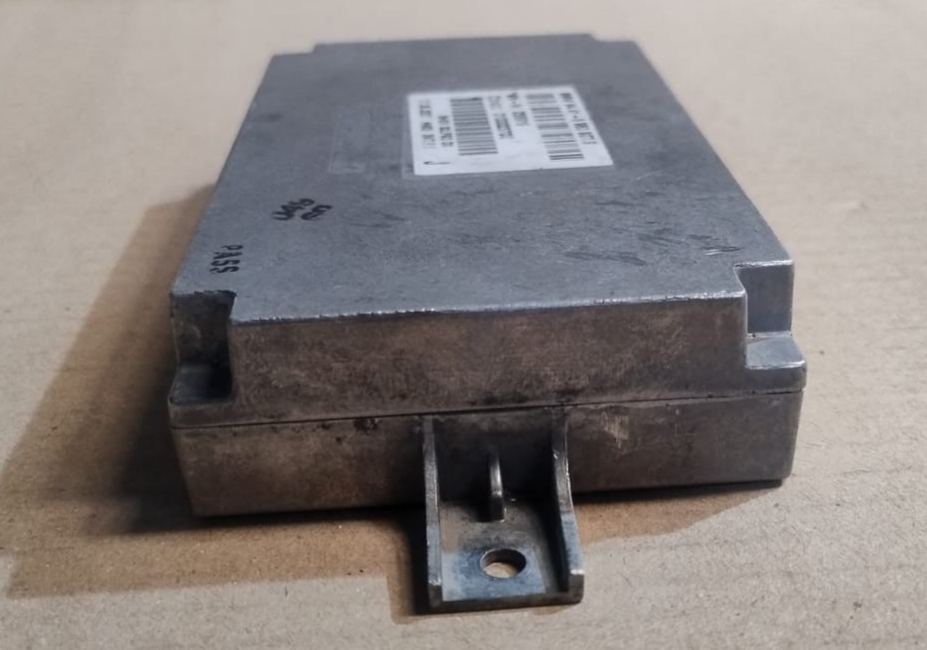 BMW 7'S E65 E66 E67 VOICE CONTROL INPUT SYSTEM MODULE OEM  -  6960807