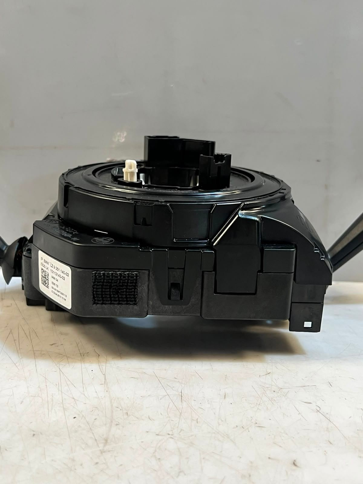 BMW 3 Series F30 F31, 4 Series F32 F33 F34 Steering Column Switch 9351140 OEM