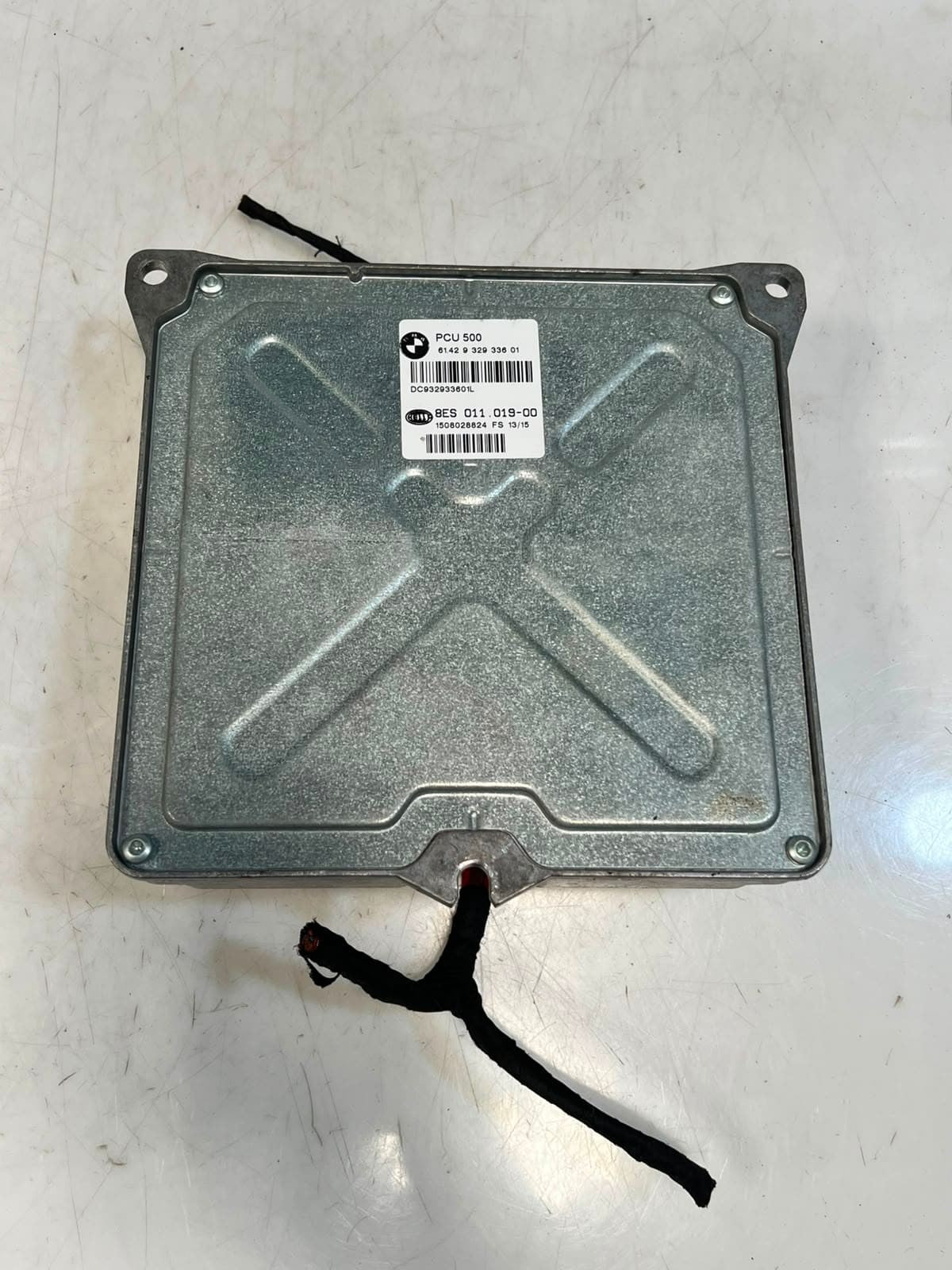 BMW X5 F15 X6 F16 F85 F86 Voltage Converter Inverter Control Module 9329336 OEM