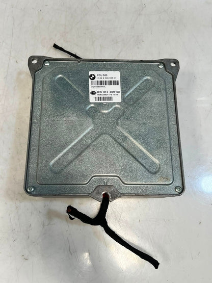 BMW X5 F15 X6 F16 F85 F86 Voltage Converter Inverter Control Module 9329336 OEM