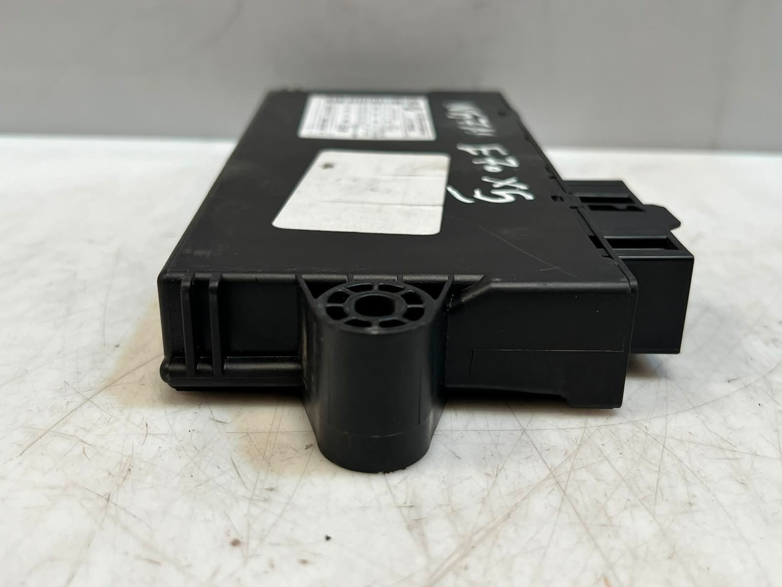 2011 BMW 328i 3 Series E92 E93 X5 X1 E70 N47N CAS3 C4 Control Module 9237046 OEM
