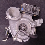 BMW 3er F30 F31 F34 3.0d 330d xDrive N57D30A N57 Turbolader 7823202