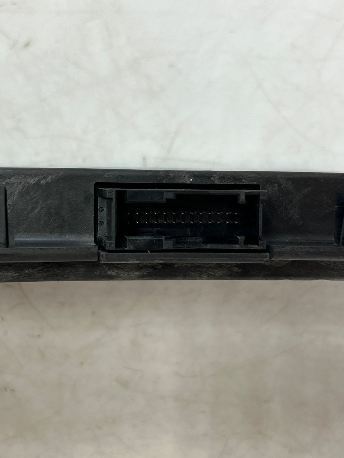 2006-2013 BMW X5 E70 and X6 E71 Footwell Light Control Module 9263790 OEM