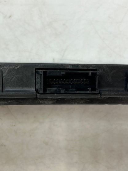 2006-2013 BMW X5 E70 and X6 E71 Footwell Light Control Module 9263790 OEM