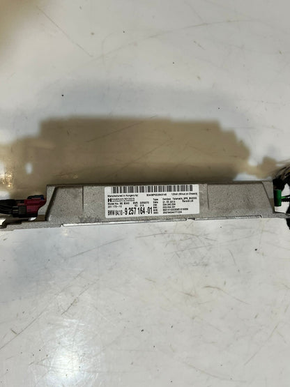 2008-2015 BMW 328i 3 Series X1 X5 HARMAN Telematics Control Module 9257164 OEM